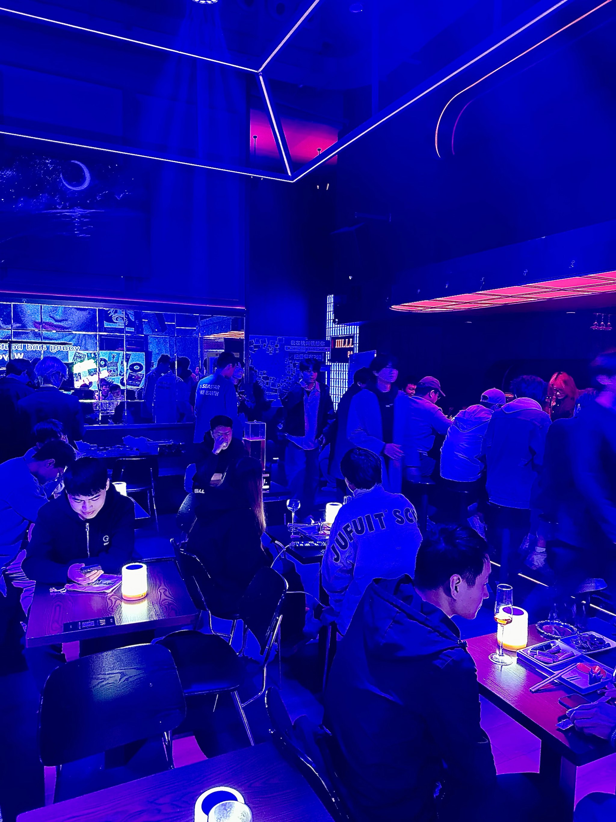 &ldquo;创意商务ktv新玩法！&rdquo;-筠连县ktv预订