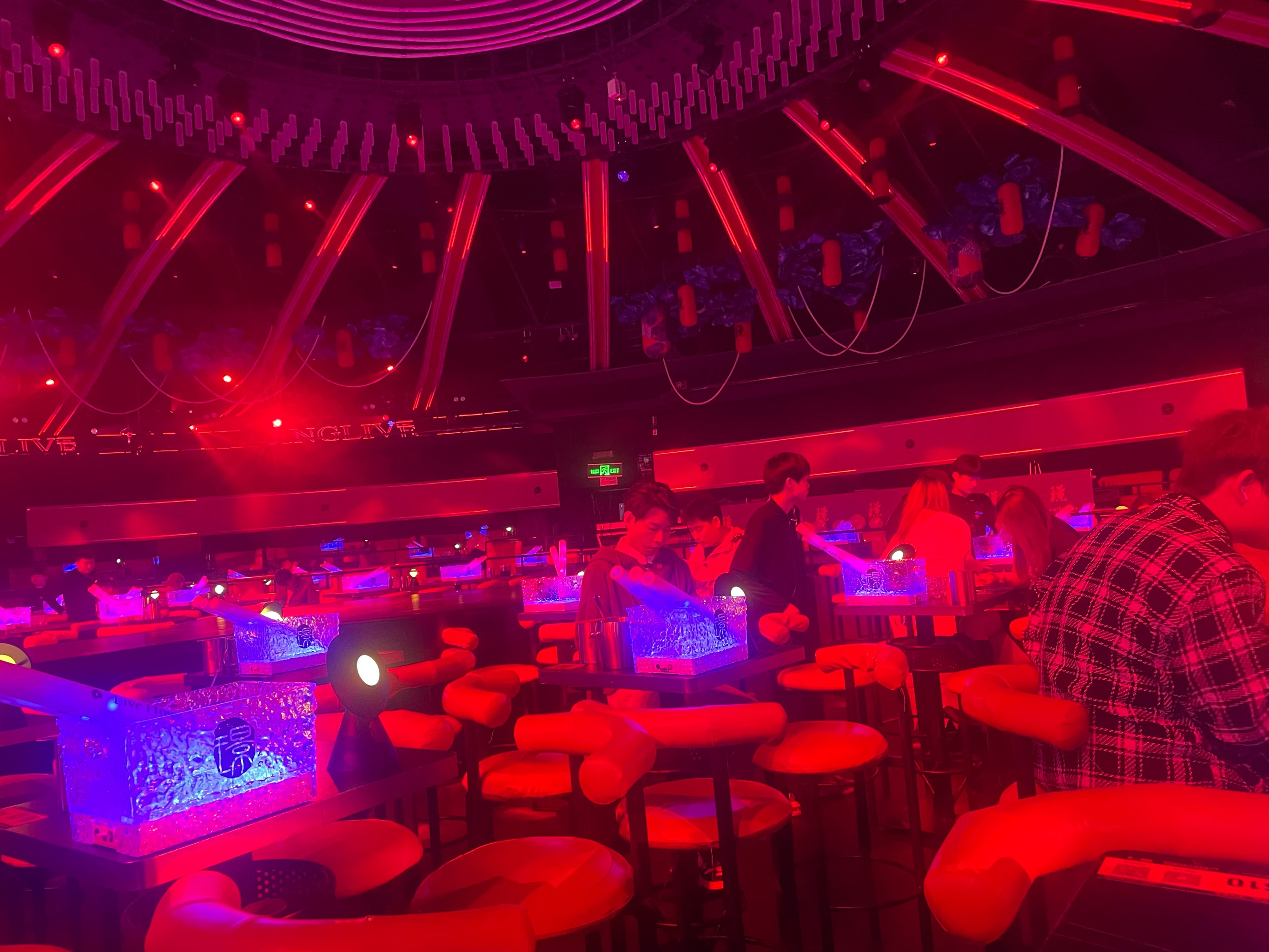 宜宾商务ktv，商务ktv好选择-屏山县ktv预订