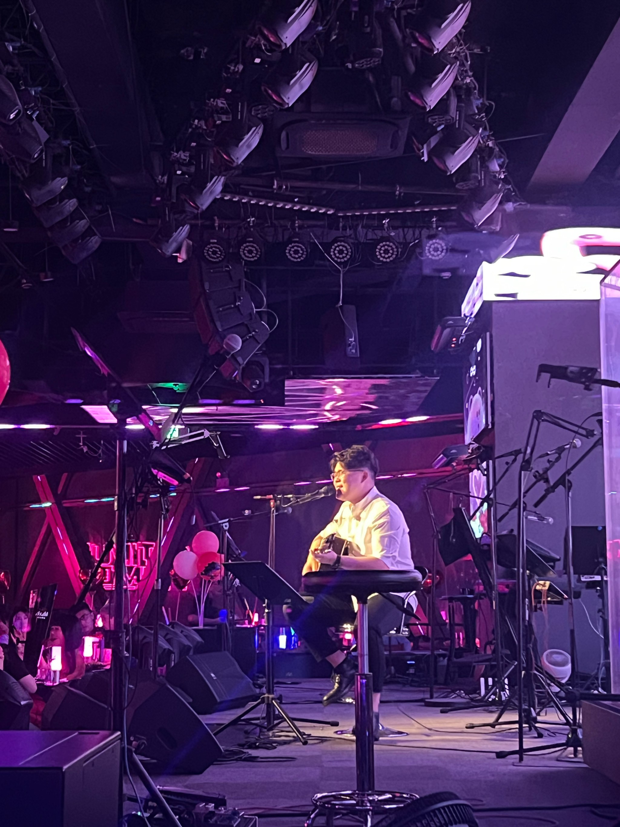 宜宾商务ktv推荐Top5-筠连县ktv预订