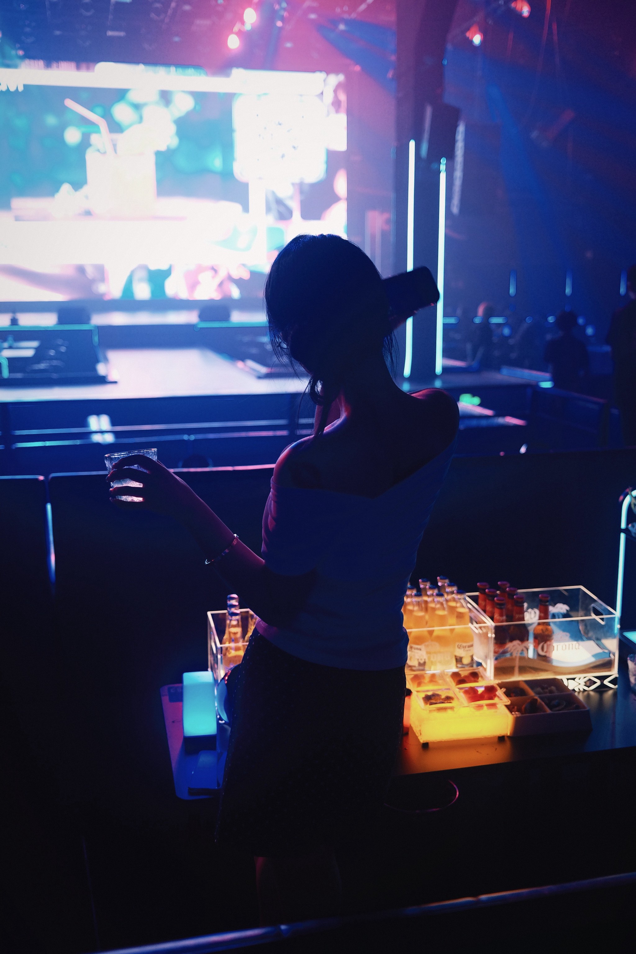 宜宾商务ktv和片场的差异-筠连县ktv预订