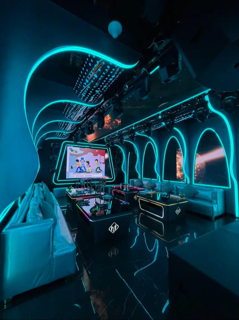 宜宾商务KTV最全攻略-高县ktv预订